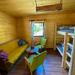 Lodge Na Samote U Lesa Revuca