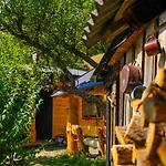 Na Samote U Lesa Lodge Revuca
