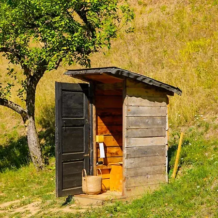 Lodge Na Samote U Lesa *