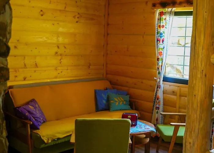 Na Samote U Lesa * Revúca