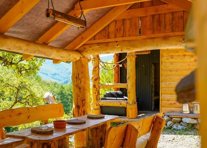 Na Samote U Lesa Revúca