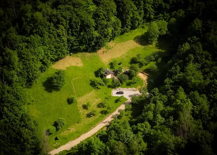 Na Samote U Lesa Revúca